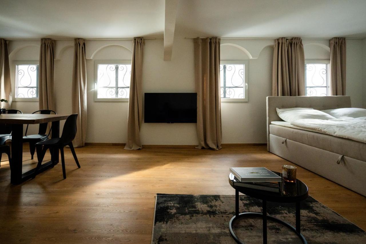 Oldtown Studio Apartment With 2 Bathrooms Düsseldorf Exteriör bild